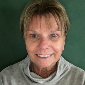 Meet your Posher, Mary